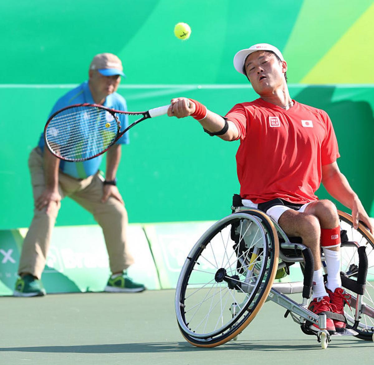 Khám phá với hơn 70 uniqlo wheelchair tennis tour không thể bỏ qua   trieuson5